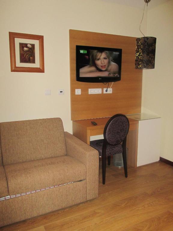 Hotel Do Vale Aguiar da Beira Pokoj fotografie